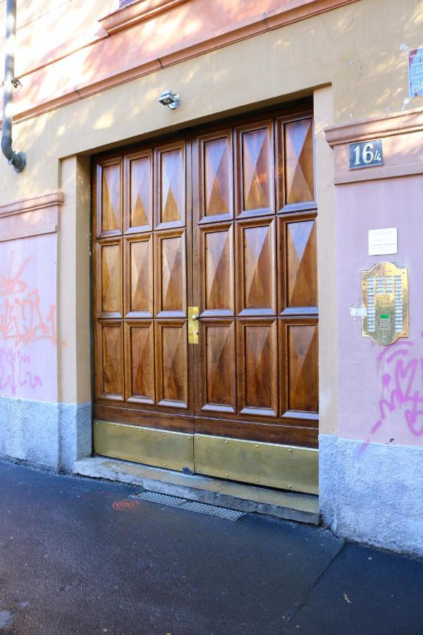 מילאנו Charming Apartment In The Navigli District - 4 People מראה חיצוני תמונה
