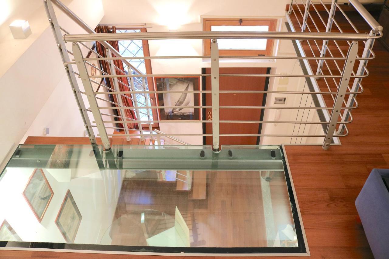 מילאנו Charming Apartment In The Navigli District - 4 People מראה חיצוני תמונה