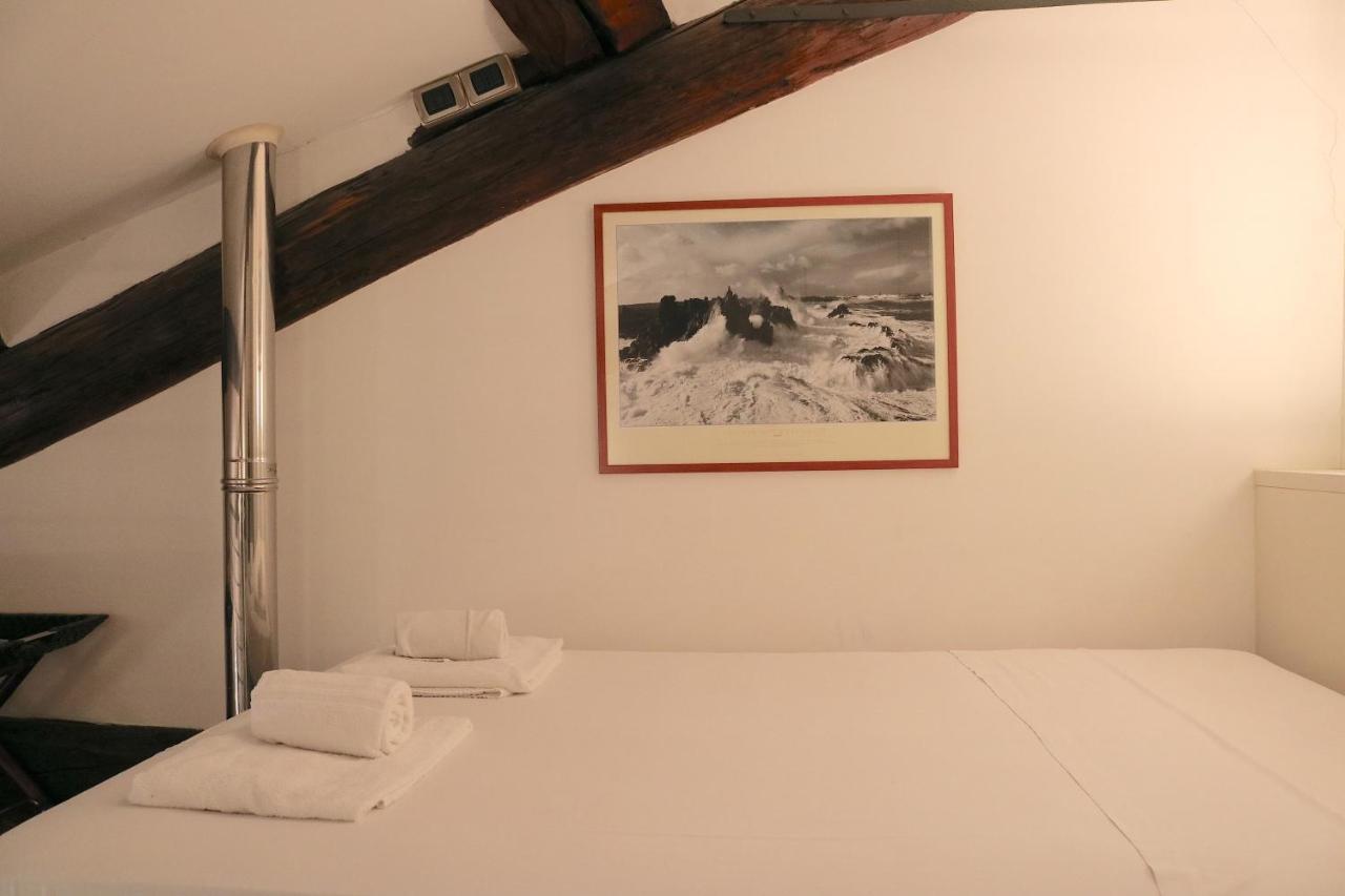 מילאנו Charming Apartment In The Navigli District - 4 People מראה חיצוני תמונה