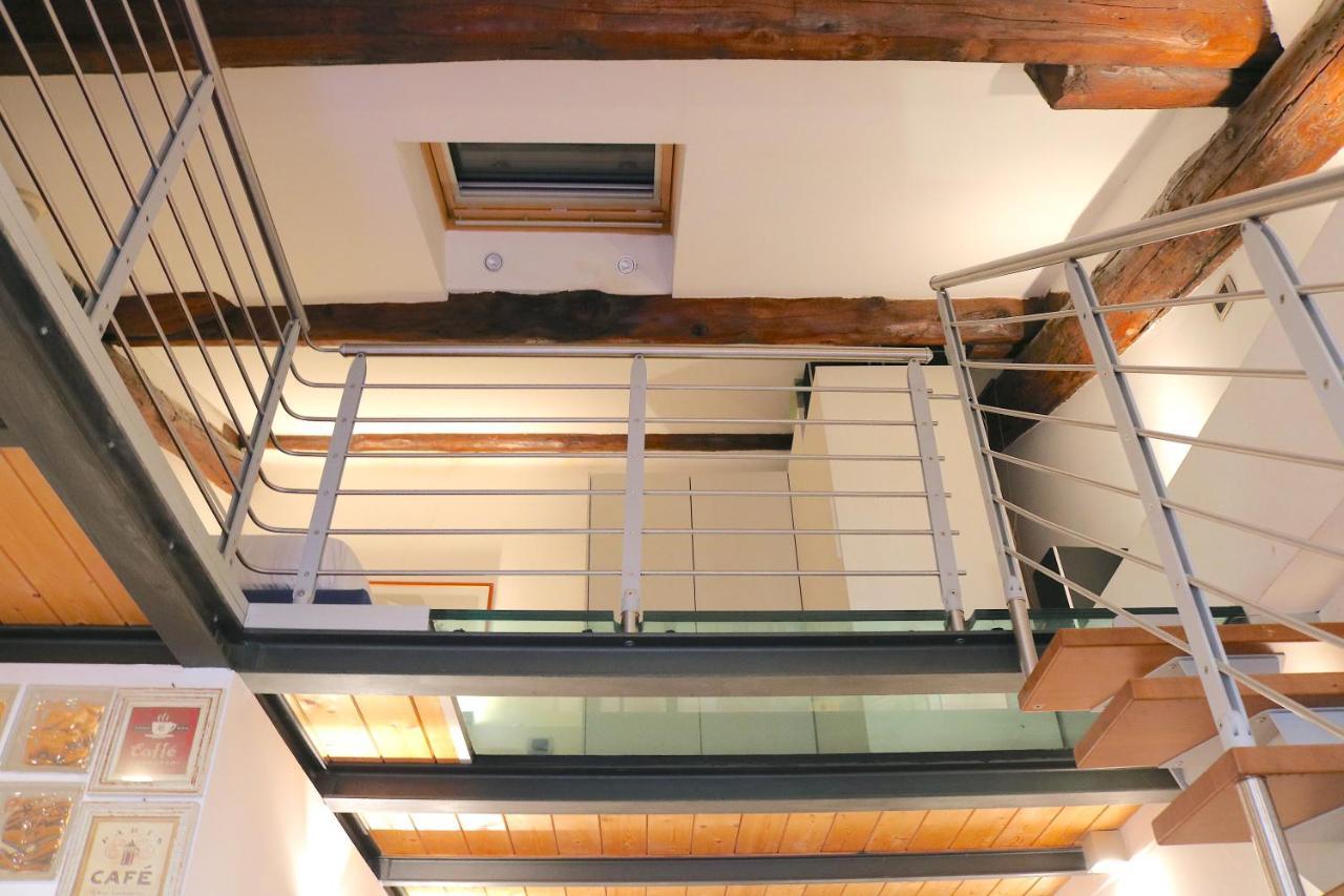 מילאנו Charming Apartment In The Navigli District - 4 People מראה חיצוני תמונה